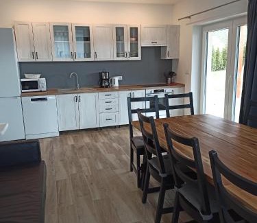 Cerveny Ujezd Haus | Prázdninový dům Adrelot 33