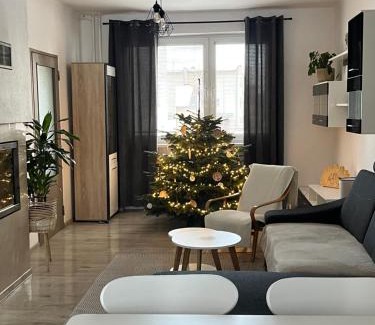 Mlynceky Haus | Prázdninový dom