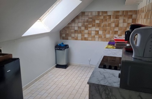 Precy-sur-Marne Wohnung | Près de Disney et Astérix