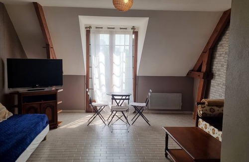 Precy-sur-Marne Wohnung | Près de Disney et Astérix