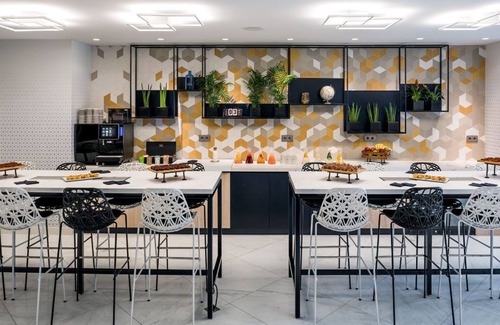 Le Mesnil-Amelot Wohnung | Près de l'Aéroport CDG + navette gratuite