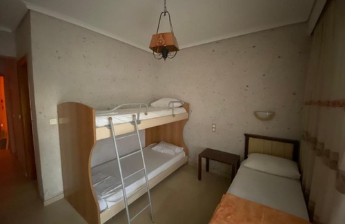 Nei Pori Wohnung | Près de Marine Apartment