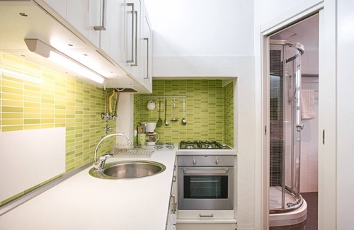 Principe Real Wohnung | Príncipe Real Galeria Apartment (C29)