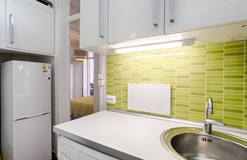 Principe Real Wohnung | Príncipe Real Galeria Apartment (C29)