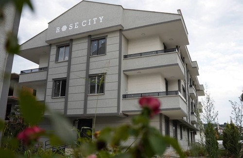 Yalova Wohnung | Premium Comfort flat in Termal