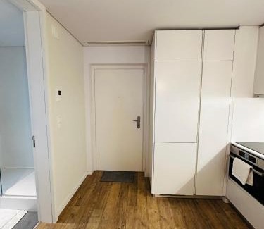 Chiado Wohnung | Praça do Comércio Romantic Apartment