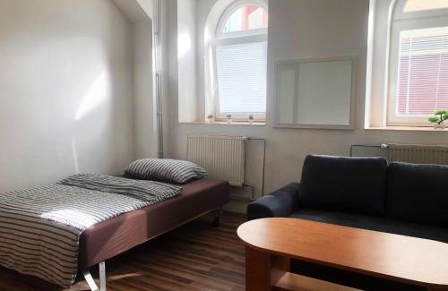 Usti nad Labem Wohnung | Pražská 1253 Ústí nad Labem