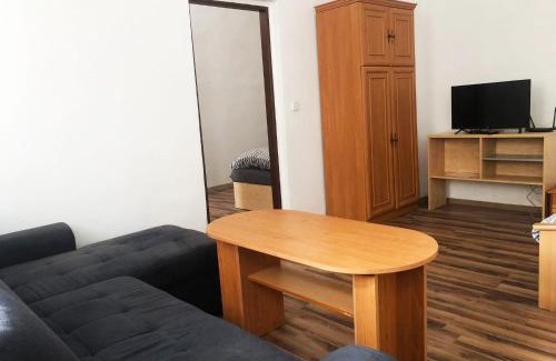 Usti nad Labem Wohnung | Pražská 1253 Ústí nad Labem