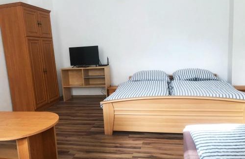 Usti nad Labem Wohnung | Pražská 1253 Ústí nad Labem