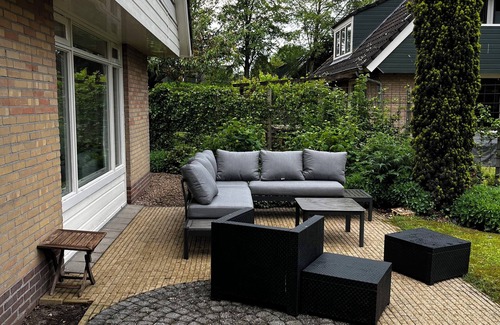 Idskenhuizen Villa | Prachtig vakantiehuis aan het water!