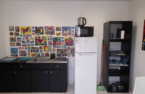 Asuncion Wohnung | Practical and functional apartment with excellent location