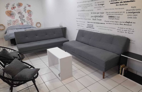 Asuncion Wohnung | Practical and functional apartment with excellent location