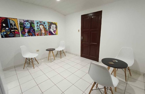 Asuncion Wohnung | Practical and functional apartment with excellent location