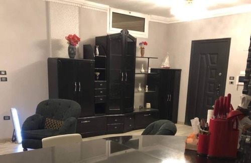 The 5th Settlement Wohnung | Practical Penthouse in the heart of New Cairo