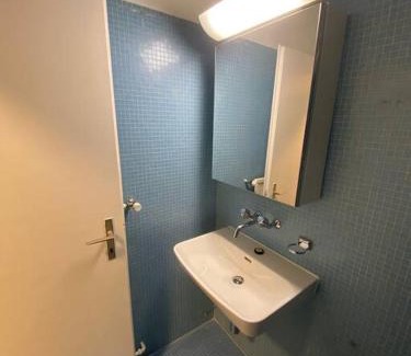 Hochschulen Wohnung | Practical studio in the city center - Art 7