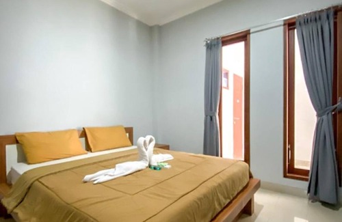 Pemogan Hotel | Prada Apartment