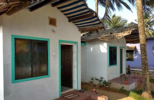 Patnem Skihütte | Prafulla Homestay