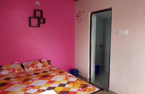 Patnem Skihütte | Prafulla Homestay