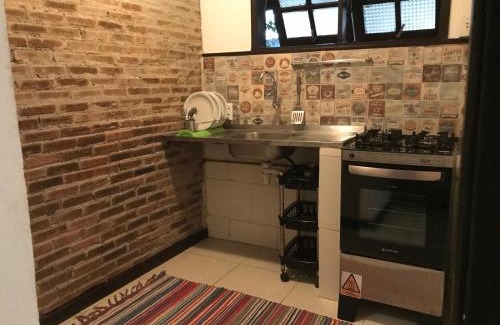 Ilha Grande Wohnung | Praia Comprida Flats