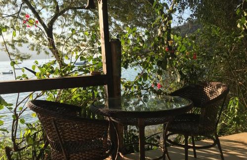 Ilha Grande Wohnung | Praia Comprida Flats