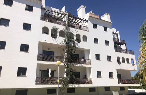 Aldeia das Acoteias Wohnung | Praia da Falésia/Beach - Apartment w Netflix/HBO