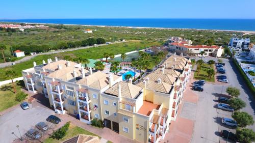 Manta Rota Wohnung | Praia da Lota Resort – Beachfront Apartments