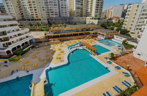 Praia da Rocha Wohnung | Praia da Rocha Apartment 2