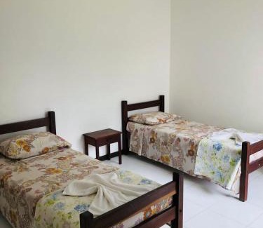 Manguinhos Haus | Praia de Geribá C 1