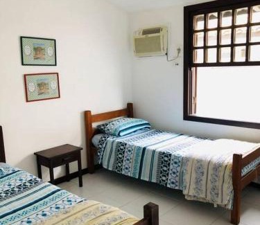 Manguinhos Haus | Praia de Geribá C 1