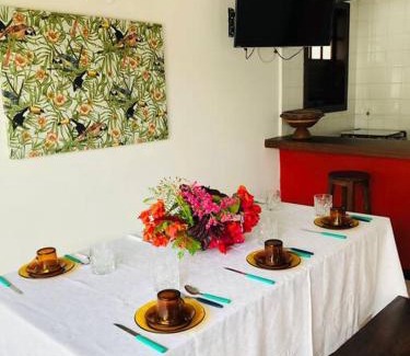 Manguinhos Haus | Praia de Geribá C 1