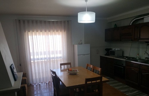 Pedrogao Wohnung | Praia do Pedrogão, 2 bedroom apartment, overlooking the sea