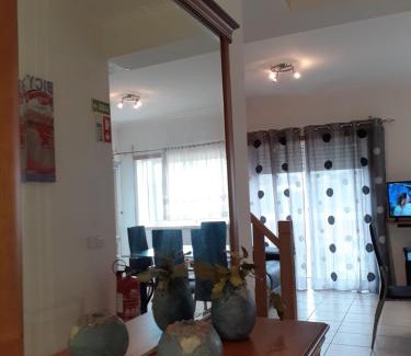 Pedrogao Wohnung | Praia do Pedrógão