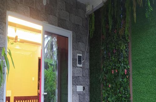 Gokarna Wohnung | Prakruti Home stay In Beach Side AC Room