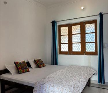 Tapovan Haus | Prakruti Homestay