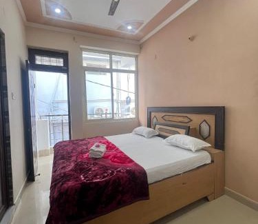 Tapovan Haus | Prakruti Homestay