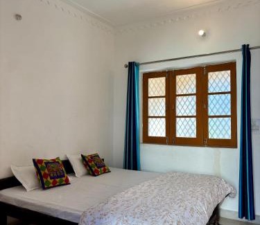 Tapovan Haus | Prakruti Homestay