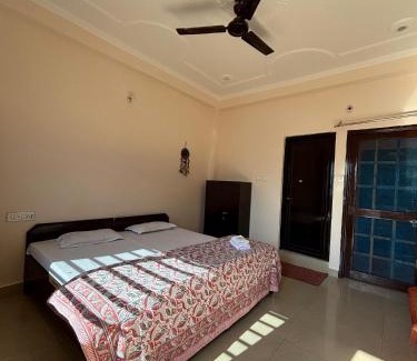 Tapovan Haus | Prakruti Homestay