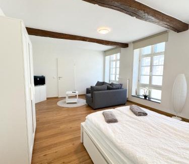 Stolberg Wohnung | Praktisch & modern - voll ausgestattetes Apartment