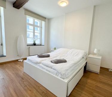 Stolberg Wohnung | Praktisch & modern - voll ausgestattetes Apartment