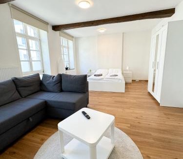 Stolberg Wohnung | Praktisch & modern - voll ausgestattetes Apartment