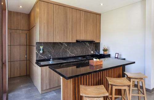 Kintamani Hotel | Pramana Zahill Kintamani