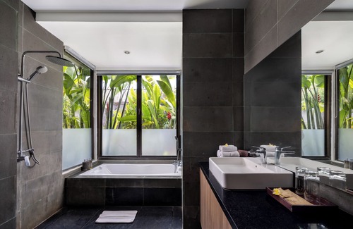 Kintamani Hotel | Pramana Zahill Kintamani