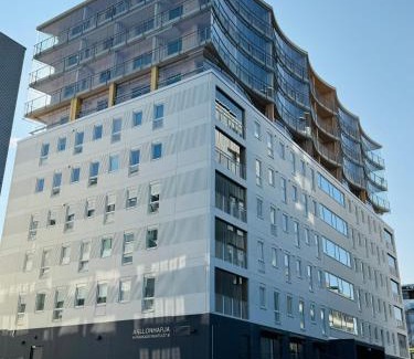 Jyvaskyla Wohnung | Pramea Apartments Aallonharja 7