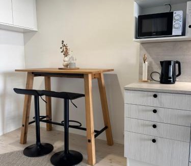 Jyvaskyla Wohnung | Pramea Apartments Aallonharja 7