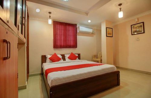 Coimbatore Wohnung | Pranov Residency-Elite