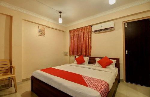 Coimbatore Wohnung | Pranov Residency-Elite
