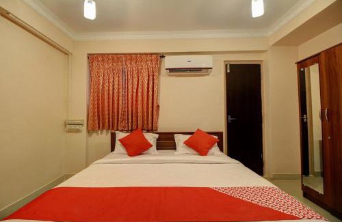 Coimbatore Wohnung | Pranov Residency-Elite
