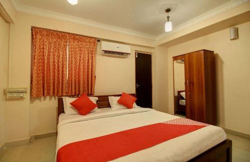 Coimbatore Wohnung | Pranov Residency-Elite