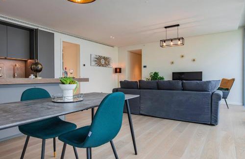 Marvila Wohnung | Prata Riverside XIV by Innkeeper