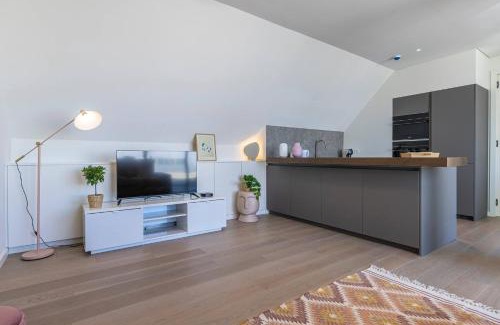 Marvila Wohnung | Prata Riverside XIX by Innkeeper